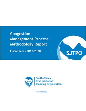 Cover of CMP Methodology Report